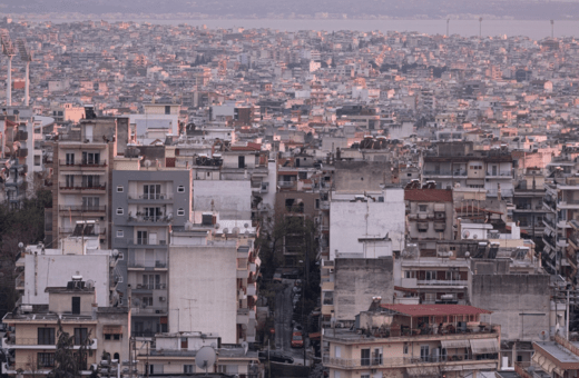 Παράταση έως το τέλος του 2025 για το πρόγραμμα «Εξοικονομώ – Ανακαινίζω για Νέους»