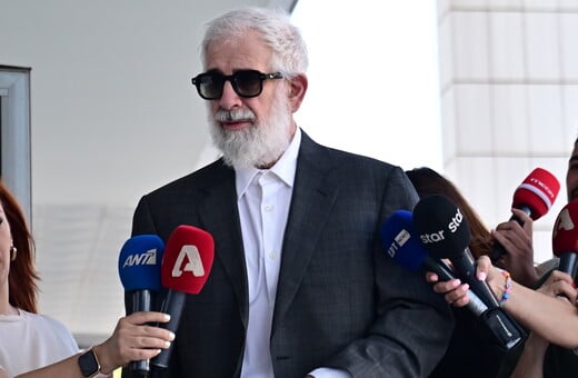 Δίκη Φιλιππίδη: Δυσαρεστημένη η πλευρά της καταγγέλλουσας με την εισαγγελική πρόταση