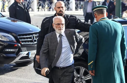 Ιβάν Σαββίδης: Αθώος για χρήση πλαστού σε σχέση με την ανανέωση της άδειας οπλοφορίας του