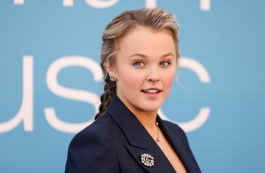 Η JoJo Siwa θέλει να εκπροσωπήσει τη Βρετανία στη Eurovision 2026