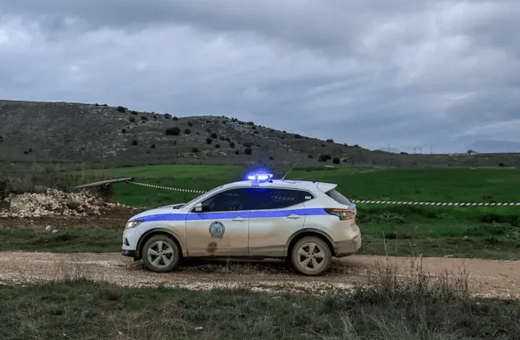 Γυναικοκτονία στην Αμφιλοχία: Πώς προετοίμασε το έγκλημα ο 54χρονος