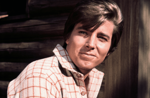 Πέθανε σε ηλικία 81 ετών ο Bobby Sherman, o γλυκομίλητος έφηβος σταρ των 60s και 70s