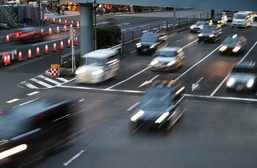 Η ηχορύπανση απειλεί την υγεία 110 εκατ. Ευρωπαίων, δείχνει νέα έρευνα
