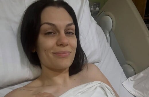 JESSIE J