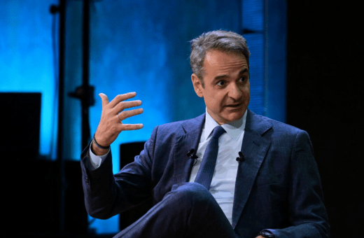 Μητσοτάκης στη Σύνοδο του ΝΑΤΟ: Η Ελλάδα ξεπερνά ήδη τον στόχο του 2% – Στο 3% του ΑΕΠ οι αμυντικές δαπάνες