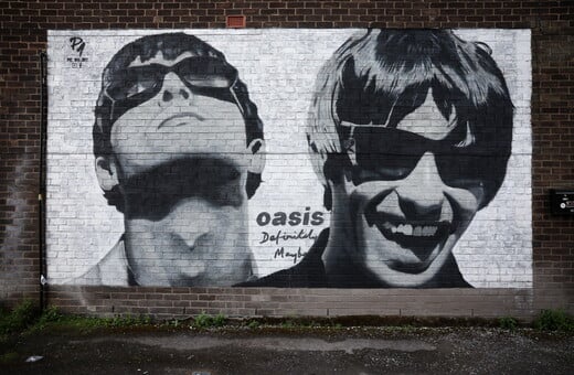 Oasis: Η μητέρα Γκάλαχερ αποκαλύπτει πως ενέπνευσε την επανένωση για να μην τσακώνονται τα παιδιά της