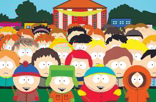 South Park: Στον αέρα η συμφωνία δισεκατομμυρίων για το streaming - Oι δημιουργοί απειλούν με μηνύσεις τη Skydance