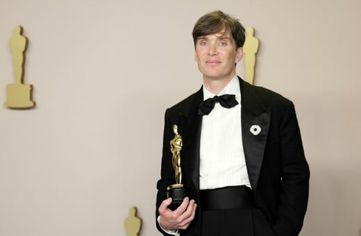 Steve: Η πρώτη φωτογραφία του Κίλιαν Μέρφι ως διευθυντής οικοτροφείου στη νέα ταινία
