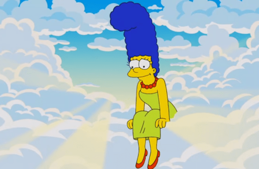 «The Simpsons»: Πέθανε η Μαρτζ Σίμπσον; – Το επεισόδιο-έκπληξη του φινάλε αφήνει ανοικτά ερωτήματα