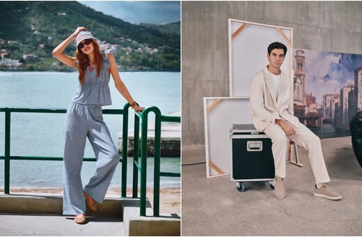 Πώς οι τουρκικές μάρκες fast fashion «κατέκτησαν τον κόσμο»
