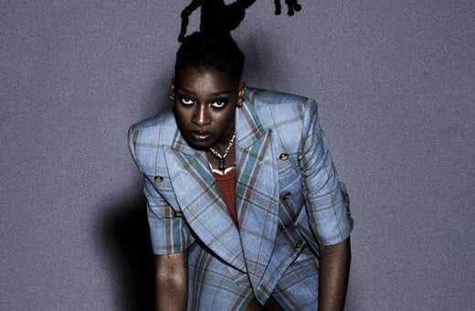 Little Simz: η πιο συναρπαστική Βρετανή μουσικός της τελευταίας δεκαετίας