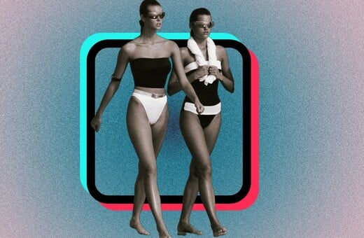 Το κίνημα του body positivity τελείωσε