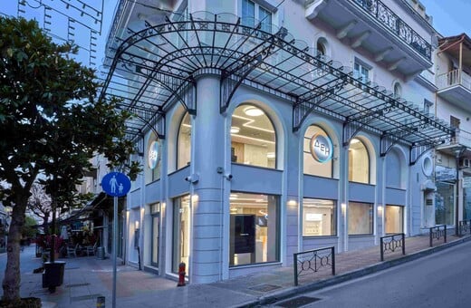 Ξεπέρασαν τα 50 τα Καταστήματα ΔΕΗ νέας γενιάς πανελλαδικά 