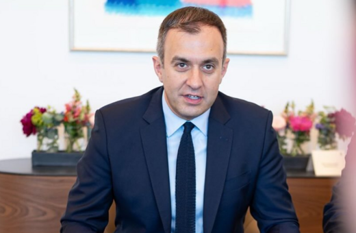 Χατζηβασιλείου για ΟΠΕΚΕΠΕ: Η προσπάθειά μου να βοηθήσω τους συμπολίτες μου δεν έχει καμία απολύτως σχέση με παράνομες πράξεις