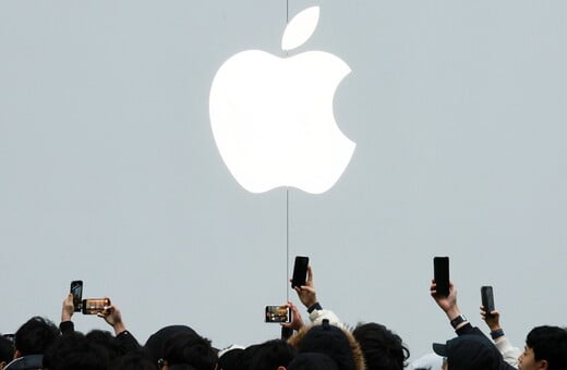 Η Apple υποχωρεί στην πίεση της ΕΕ – Τέλος στην αποκλειστικότητα του App Store