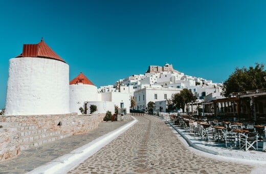 ΑΣΤΥΠΑΛΑΙΑ ΕΛΛΗΝΙΚΟ ΝΗΣΙ