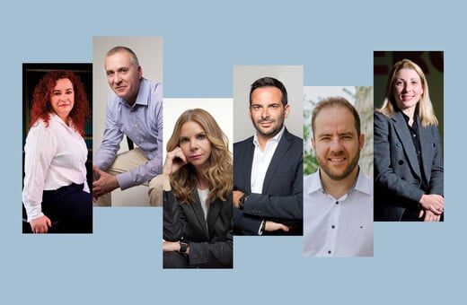 Rebranding Trust: Η πρόκληση του marketing στην ασφαλιστική αγορά