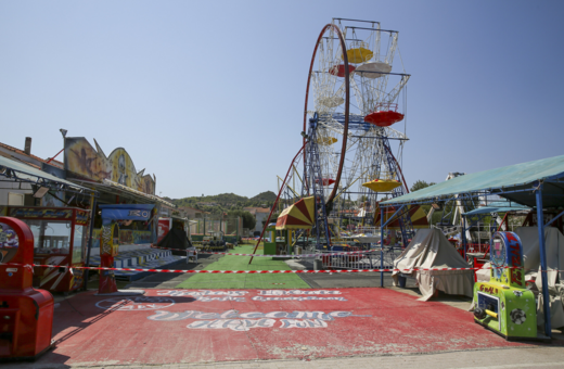 Χαλκιδική: Οριστικά έκπτωτη από τη θέση της η δήμαρχος Κασσάνδρας για το δυστύχημα στο λούνα παρκ