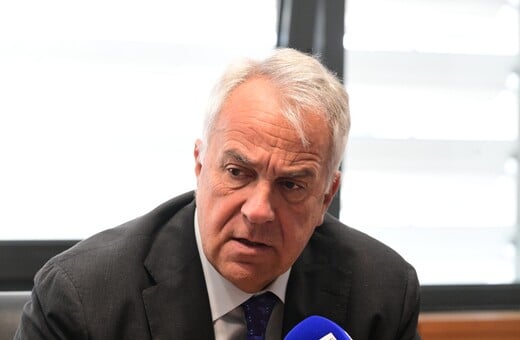 ΒΟΡΙΔΗΣ ΠΑΡΑΙΤΗΣΗ