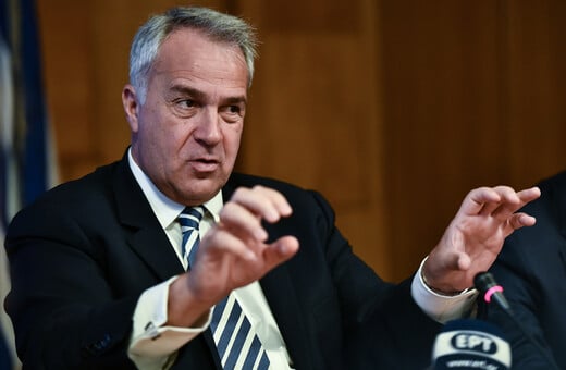 ΟΠΕΚΕΠΕ: Τι αποκαλύπτει η δικογραφία για τον ρόλο Βορίδη
