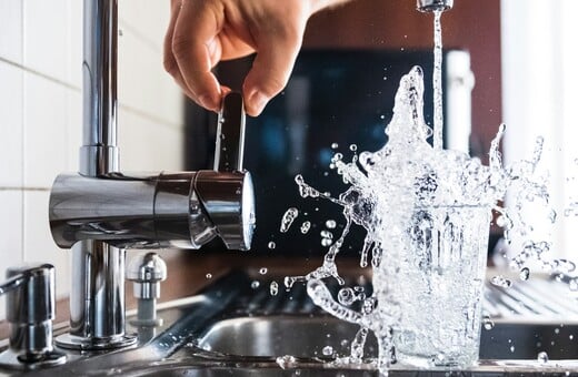 ΣΠΑΤΑΛΗ ΝΕΡΟΥ