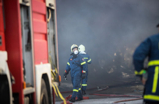 Φωτιά: Ακραίος κίνδυνος πυρκαγιάς σε Αττική, νότια Εύβοια και άλλες 8 περιοχές της χώρας
