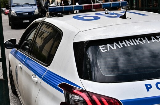 Συνελήφθησαν μέλη της τουρκικής μαφίας σε Χαλκιδική και Αττική