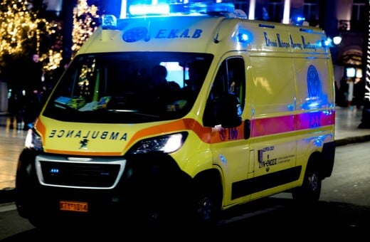 Λέσβος: 35χρονος δέχτηκε 18 μαχαιριές σε πανηγύρι - Κρίσιμη η κατάσταση της υγείας του