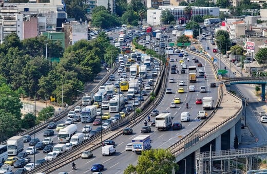 ΚΗΦΙΣΟΣ ΧΑΜΕΝΕΣ ΩΡΕΣ ΚΙΝΗΣΗ ΣΤΟΥΣ ΔΡΟΜΟΥΣ