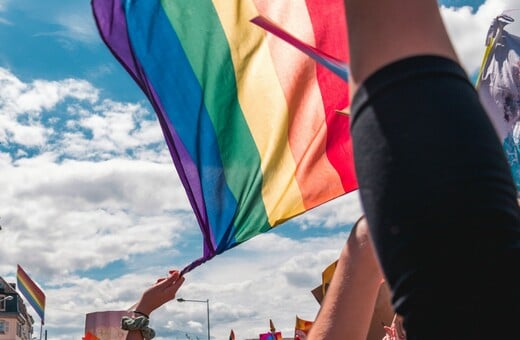 Τουρκία: Η αστυνομία συνέλαβε δεκάδες άτομα που προσπάθησαν να συμμετάσχουν σε Pride