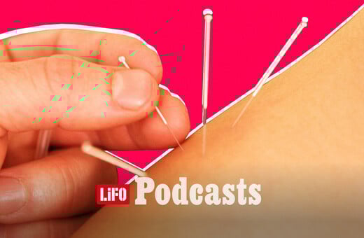 Όταν ο νευρολόγος σού λέει «κάνε βελονισμό» – Τι πρέπει να ξέρεις