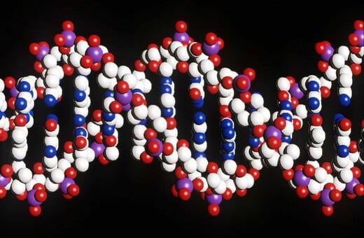 AlphaGenome: Η τεχνητή νοημοσύνη της Google «διαβάζει» τις μεταλλάξεις του DNA