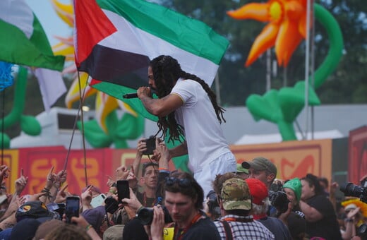 Glastonbury 2025: Η απάντηση του BBC στο «θάνατος στους IDF» του Bob Vylan