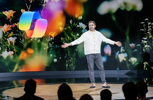 Τέσσερις φορές πιο ακριβής από άνθρωπο: Η Microsoft αποκάλυψε τον «AI γιατρό» της