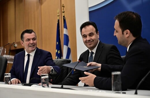 Μπουκώρος: Το τηλεφώνημα για το οποίο ελέγχομαι δεν ζημίωσε ούτε ευρώ τον ΟΠΕΚΕΠΕ