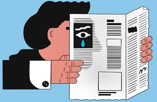 Όλα είναι AI: Η ανατολή του Αξιόπιστου Δημοσιογράφου
