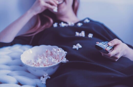 Το Netflix ετοιμάζει τρέιλερ κομμένα στα μέτρα σου - Και σειρές που θα διαλέγουν μόνες τους τι να σου δείξουν