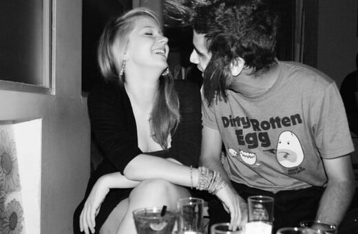Love Sequence