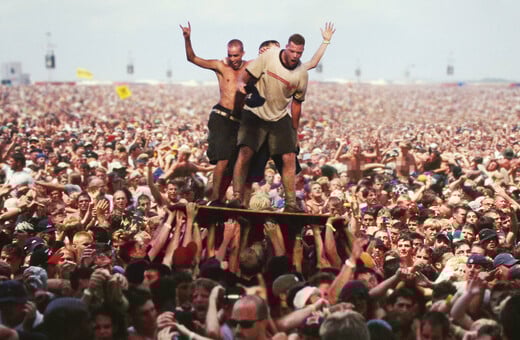 Deadly Festivals