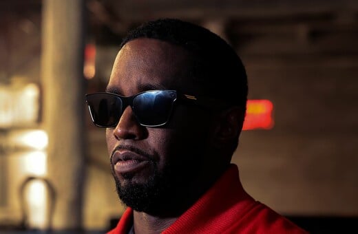 Diddy: Στη φυλακή μέχρι την επιβολή ποινής - Δεν έχει δικαίωμα αποφυλάκισης με εγγύηση 