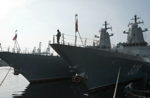Νεκρός από ουκρανικό πλήγμα ο υπαρχηγός του ρωσικού Πολεμικού Ναυτικού – Επιβεβαιώνει η Μόσχα