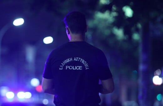 ΒΙΑΣΜΟΣ 14ΧΡΟΝΗΣ