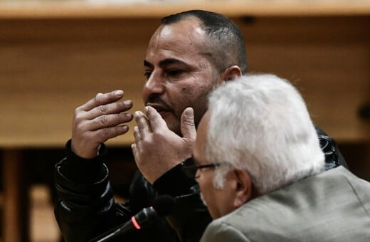 Η πρώτη αντίδραση των Αιγύπτιων ψαράδων στην αίτηση αποφυλάκισης Κασιδιάρη