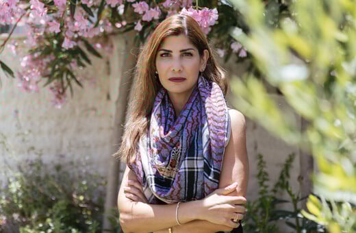 Dr. Zeina Jallad: «Ονειρεύομαι ένα μέλλον όπου τη ζωή των παιδιών μας δεν θα την ορίζει το γεγονός ότι υποφέρουν αλλά ότι ευημερούν» 