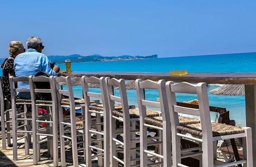 Ο καιρός σήμερα: Στους 38 βαθμούς Κελσίου η θερμοκρασία - Ζεστό Σαββατοκύριακο