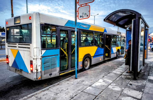 Ποια λεωφορεία θα κινηθούν όλο το 24ωρο το Σαββατοκύριακο