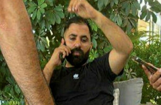Συνελήφθη στην Τουρκία ο «Φράουλας», ο πλέον καταζητούμενος μαφιόζος στη Σουηδία