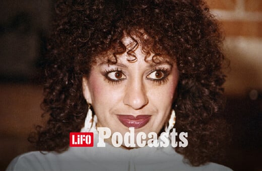 Η σκληρή αλήθεια για τη Νατάσα Γερασιμίδου