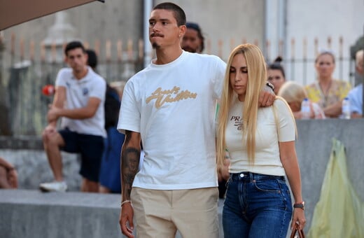 Πένθος για τον Ντιόγκο Ζότα και τον αδελφό του στην Πορτογαλία: Πλήθη θρηνούν και αποτίουν φόρο τιμής 