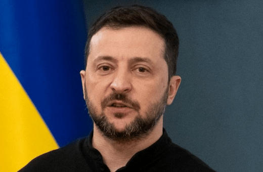 Ζελέσνκι: «Η χθεσινή συνομιλία με τον Τραμπ ήταν η καλύτερη» 